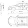 【ホンダ インスパイア 新型発表】この広さ、ミニバンから乗り換えても不足なし