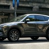 マツダ CX-5 の2019年モデル