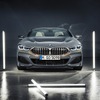 BMW 8シリーズカブリオレ（M850i xDrive）