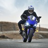 ヤマハ YZF-R3 の2019年モデル