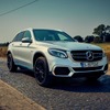 メルセデスベンツ GLC F-CELL