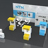 NTN ブースイメージ