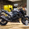 スズキ GSX-S750 に2019年型、パワーを35kWに抑えた新仕様を追加…EICMA 2018