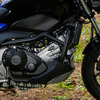 ホンダ NC750S