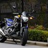 ホンダ NC750S