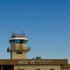 モハベ・エア＆スペースポート（アメリカ、カリフォルニア州）　(c) Getty Images
