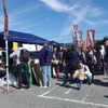 ちちぶ車両基地酒場2018 in 横瀬