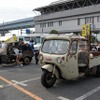 お台場旧車天国2018