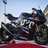 スズキ GSX-R1000 RYUYO