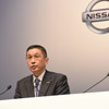 日産 西川社長「長年実力者として君臨した弊害」…逮捕のゴーン会長を22日に解任へ