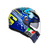 K-3 SV /ROSSI MISANO 2015