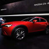 マツダ CX-4 ブルースカイスポーツ（広州モーターショー2018）