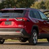 トヨタRAV4ハイブリッド新型