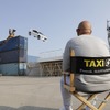 『TAXi ダイヤモンド・ミッション』メイキング　(c) 2018 - T5 PRODUCTION - ARP - TF1 FILMS PRODUCTION - EUROPACORP - TOUS DROITS RESERVES