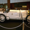 東京コンクールデレガンス…1908 ブリッツェン-ベンツ