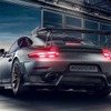 ポルシェ 911 GT2 RS 新型 クラブスポーツパッケージ