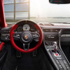ポルシェ 911 GT2 RS 新型 クラブスポーツパッケージ