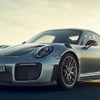 ポルシェ 911 GT2 RS 新型 クラブスポーツパッケージ