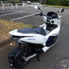 ホンダ PCX ELECTRIC