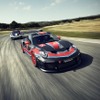 ポルシェ 911GT2 RS に「クラブスポーツ」、700馬力のサーキット専用車…ロサンゼルスモーターショー2018