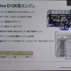 ボルボFH・FMX新型発表試乗会