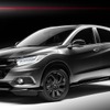 ホンダ HR-V（ヴェゼル）のスポーツ