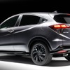 ホンダ HR-V（ヴェゼル）のスポーツ