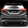 ホンダ HR-V（ヴェゼル）のスポーツ