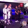 【フォーミュラE】日産、F1デビューのアルボンに代わりローランドを起用