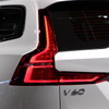 ボルボ V60 クロスカントリー（ロサンゼルスモーターショー2018）