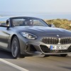 BMW Z4 新型