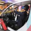 VR-CARで“巡る”観光体験イベント、セントレアでデンソー×刈谷市が開催　12月4・5日