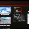 オフロード走行時に最適なハンドリングとトラクションを確保する「スーパーセレクト4WD II」搭載