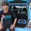 car audio newcomer！ フィアット アバルト500（オーナー：桑山卓哉さん）　by　LEROY（ルロワ）　後編