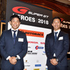 SUPER GT HEROES 2018