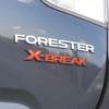 スバル フォレスター X-BREAK