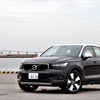 ボルボ XC40