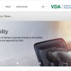 ドイツ自動車工業会（VDA）の公式サイト