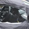 アウディ S3スポーツバック 次期型スクープ写真　