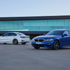 BMW 3シリーズ 新型（330i Mスポーツ）