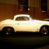 東京コンクールデレガンス…1958 ポルシェ 356Aスピードスター1600スーパー