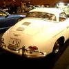 東京コンクールデレガンス…1958 ポルシェ 356Aスピードスター1600スーパー