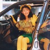 平成元年（1989年）東京モーターショー