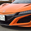 ホンダ NSX 新型