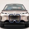 BMWの次世代自動運転EVを仮想ドライブ、音声アシスト体験も…CES 2019で予定