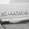メルセデスベンツ S400d