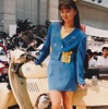 平成元年（1989年）東京モーターショー