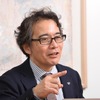 デンソー MaaS開発部長兼デジタルイノベーション室長 成迫剛志氏