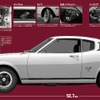 「週刊トヨタ セリカ LB 2000GT」