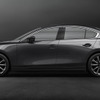 新型 Mazda 3(北米仕様)